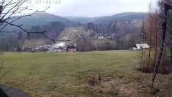 Údolí Dolní Dvůr