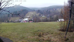 Údolí Dolní Dvůr