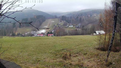 Údolí Dolní Dvůr