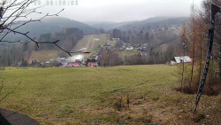 Údolí Dolní Dvůr