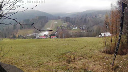 Údolí Dolní Dvůr