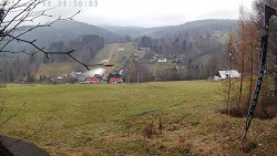 Údolí Dolní Dvůr