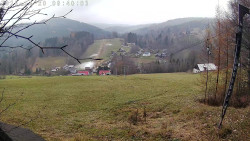 Údolí Dolní Dvůr