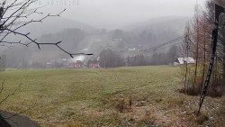 Údolí Dolní Dvůr