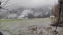 Údolí Dolní Dvůr