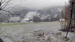 Údolí Dolní Dvůr