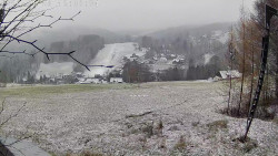 Údolí Dolní Dvůr