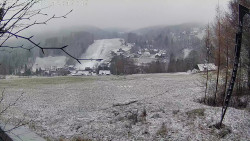 Údolí Dolní Dvůr