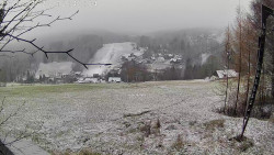 Údolí Dolní Dvůr