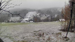 Údolí Dolní Dvůr