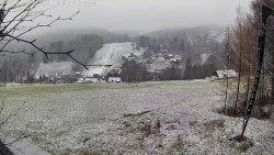 Údolí Dolní Dvůr