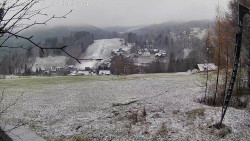 Údolí Dolní Dvůr