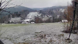 Údolí Dolní Dvůr