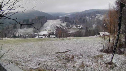 Údolí Dolní Dvůr