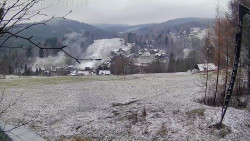 Údolí Dolní Dvůr