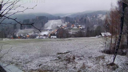 Údolí Dolní Dvůr