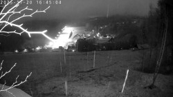 Údolí Dolní Dvůr