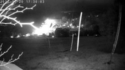 Údolí Dolní Dvůr