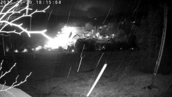 Údolí Dolní Dvůr