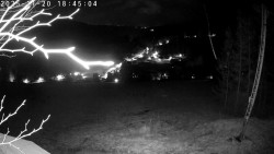 Údolí Dolní Dvůr