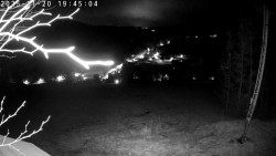 Údolí Dolní Dvůr