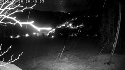 Údolí Dolní Dvůr