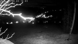 Údolí Dolní Dvůr