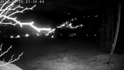 Údolí Dolní Dvůr