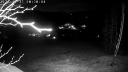 Údolí Dolní Dvůr