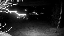 Údolí Dolní Dvůr