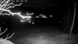 Údolí Dolní Dvůr