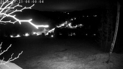 Údolí Dolní Dvůr