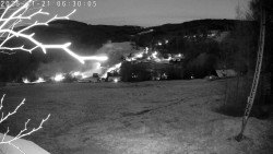 Údolí Dolní Dvůr