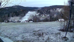 Údolí Dolní Dvůr