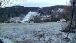 Údolí Dolní Dvůr