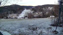 Údolí Dolní Dvůr