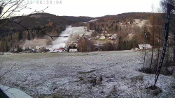 Údolí Dolní Dvůr