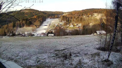 Údolí Dolní Dvůr