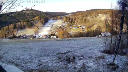 Údolí Dolní Dvůr