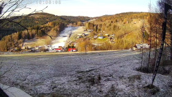 Údolí Dolní Dvůr