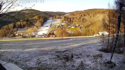 Údolí Dolní Dvůr