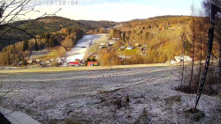 Údolí Dolní Dvůr