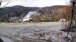 Údolí Dolní Dvůr