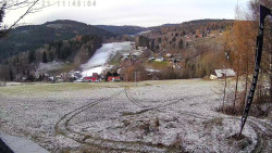 Údolí Dolní Dvůr