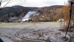 Údolí Dolní Dvůr