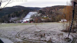 Údolí Dolní Dvůr