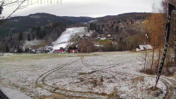 Údolí Dolní Dvůr