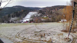 Údolí Dolní Dvůr