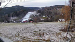 Údolí Dolní Dvůr