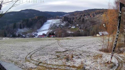 Údolí Dolní Dvůr